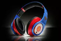 casque dr dre studio monster superhommes dwight howard pas cher